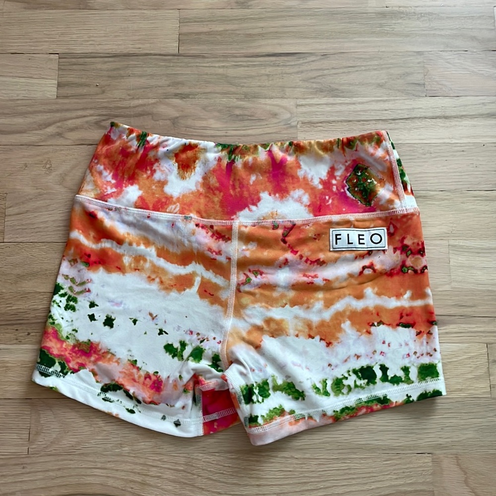 Fleo shorts